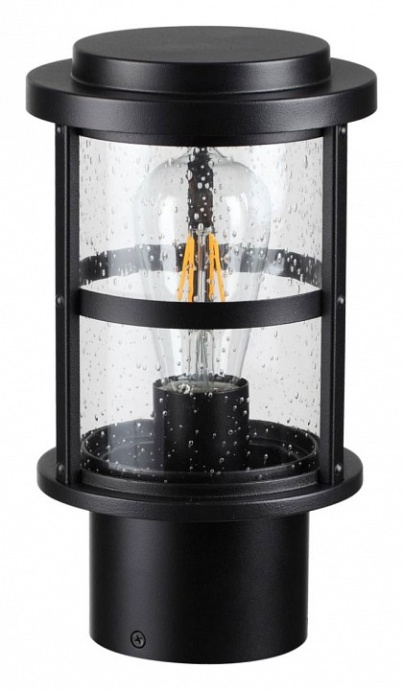 Уличный светильник Odeon Light Nature Magus 4964/1A - 0