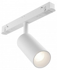 Светильник на штанге Maytoni Focus LED TR032-4-5WTW-S-DD-W - 1