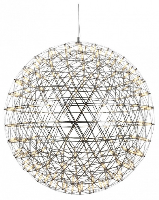 Торшер Loft IT Raimond 9027-89F - 0