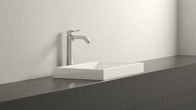 Смеситель Grohe Grandera 23313000 для раковины - 6