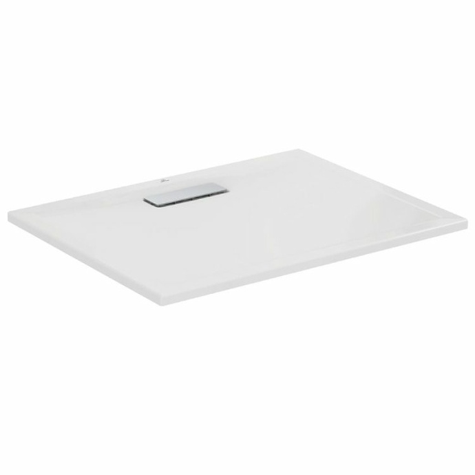 Поддон для душа Ideal Standard Ultraflat 100х80 белый T446801 - 1