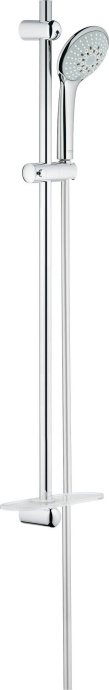 Душевой гарнитур Grohe Euphoria 110 Champagne 27227001 - 0