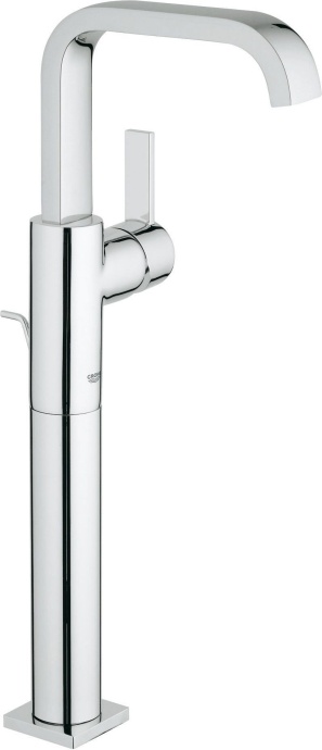 Смеситель Grohe Allure 32249000 для раковины - 0