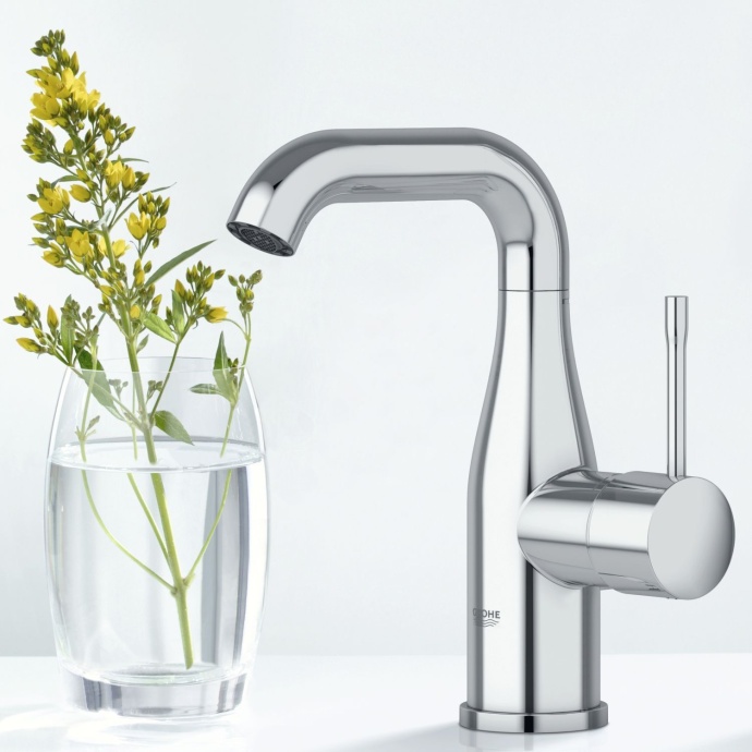 Смеситель Grohe Essence New 23462001 для раковины - 2