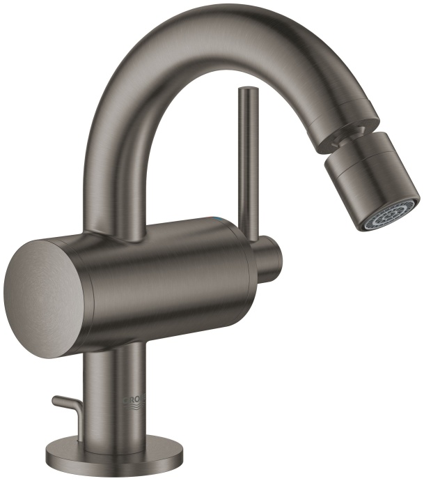 Смеситель Grohe Atrio New 32108AL3 для биде - 0