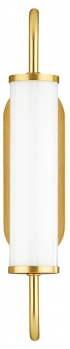 Бра Odeon Light Modern Ponte 4270/6WL - 0