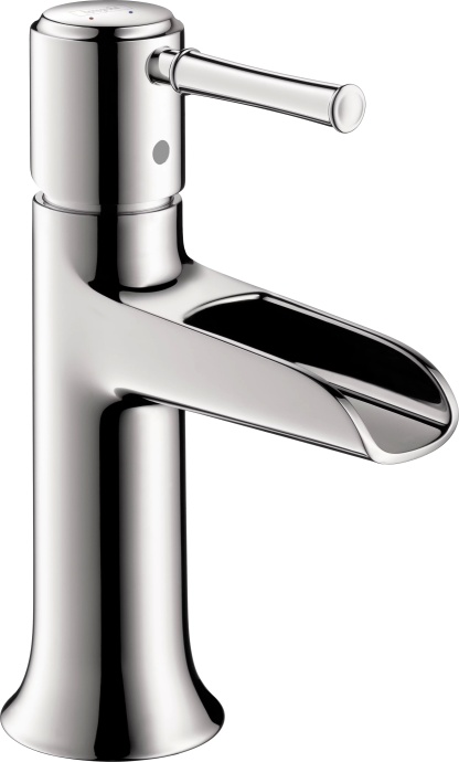 Смеситель для раковины Hansgrohe Тalis Classic хром  14127000 - 0