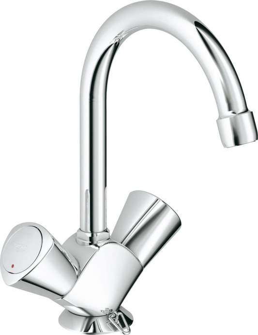 Смеситель Grohe Costa S 21338001 для раковины - 0