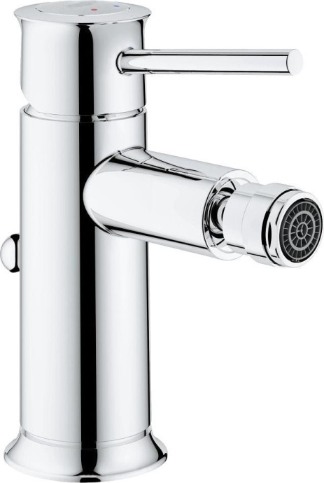 Смеситель Grohe BauClassic 32864000 для биде - 0