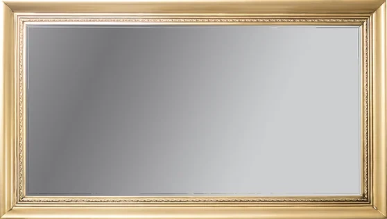 Зеркало Armadi Art  Terso бронза с подсветкой  560-BR-140 - 1