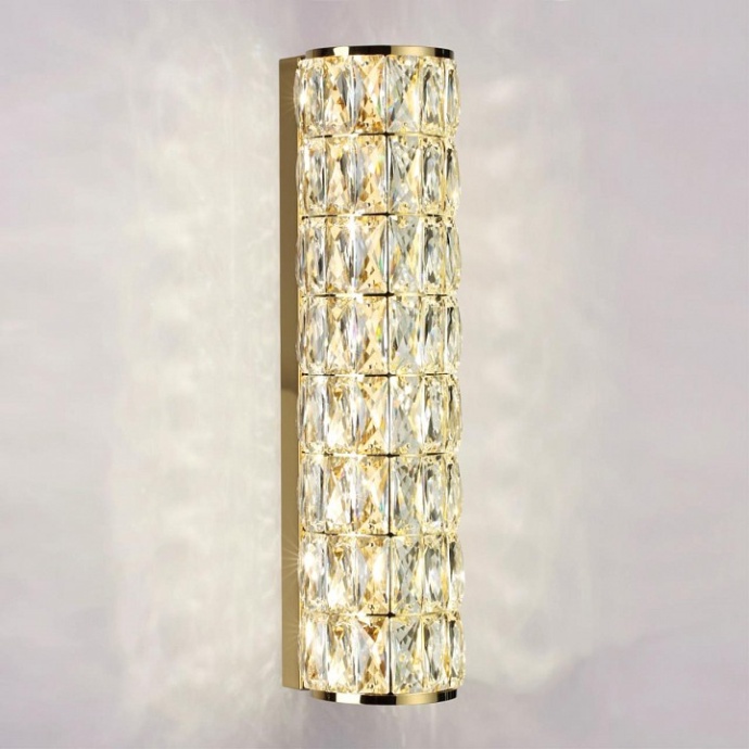 Накладной светильник Odeon Light Panta 4926/8WL - 1