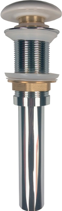 Донный клапан для раковины Ceramica Nova CN2000MW - 1