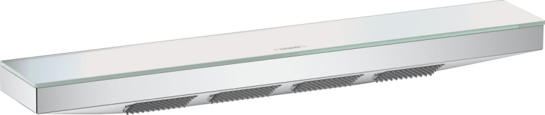 Верхний душ Hansgrohe Rainfinity 26243000 - 0