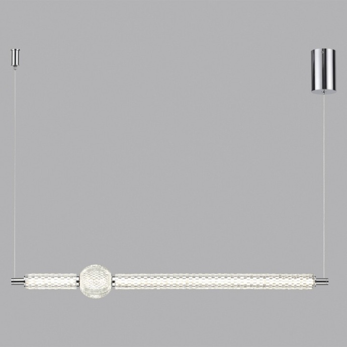 Подвесной светильник Odeon Light Crystal 5007/28L - 3