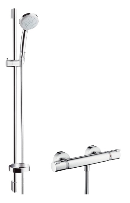 Комплект смесителей Hansgrohe   27033000 - 0