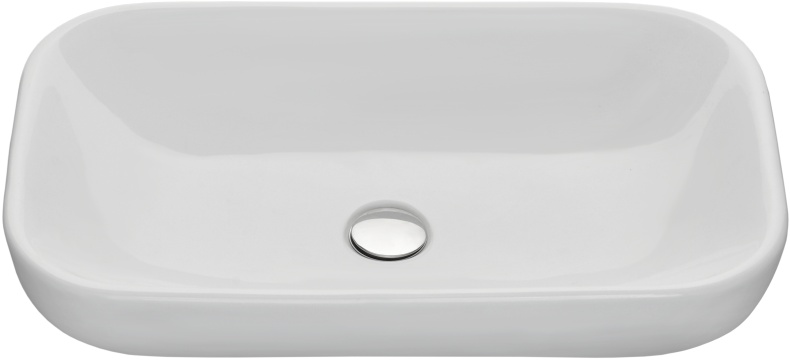 Мебельная раковина AQUATON Infinity 60 1AX169WBXX000 - 4