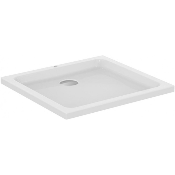 Поддон для душа Ideal Standard Hotline 100х80 белый K277401 - 0