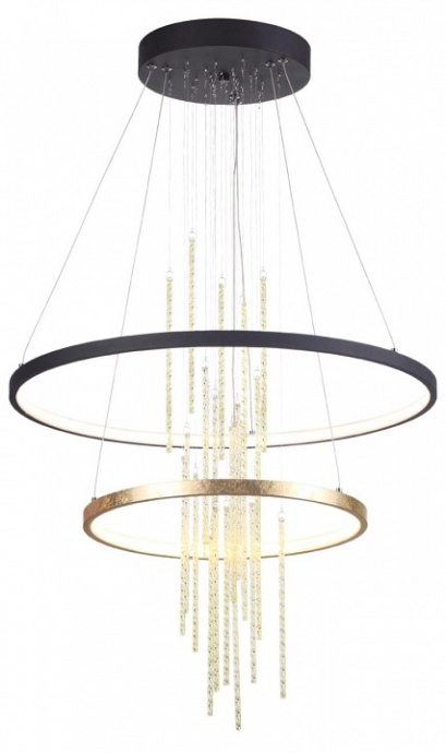 Подвесной светодиодный светильник Odeon Light L-vision Monica 3901/63L - 1