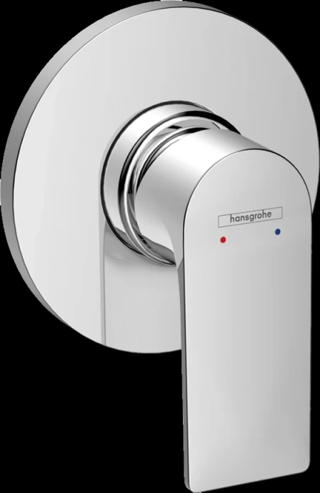 Смеситель для душа Hansgrohe Rebris E хром 72658000 - 0