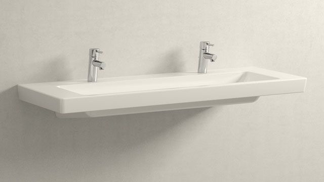 Смеситель Grohe Concetto 3220610E для раковины - 16