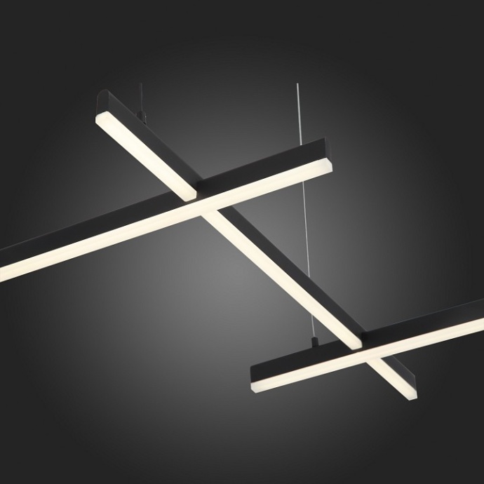 Подвесной светильник ST-Luce Basoni SL394.403.06 - 6