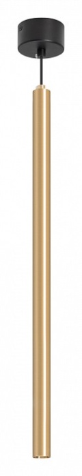 Подвесной светодиодный светильник Arlight SP-Pipe-Hang-L600-R30-9W Warm3000 038644 - 1