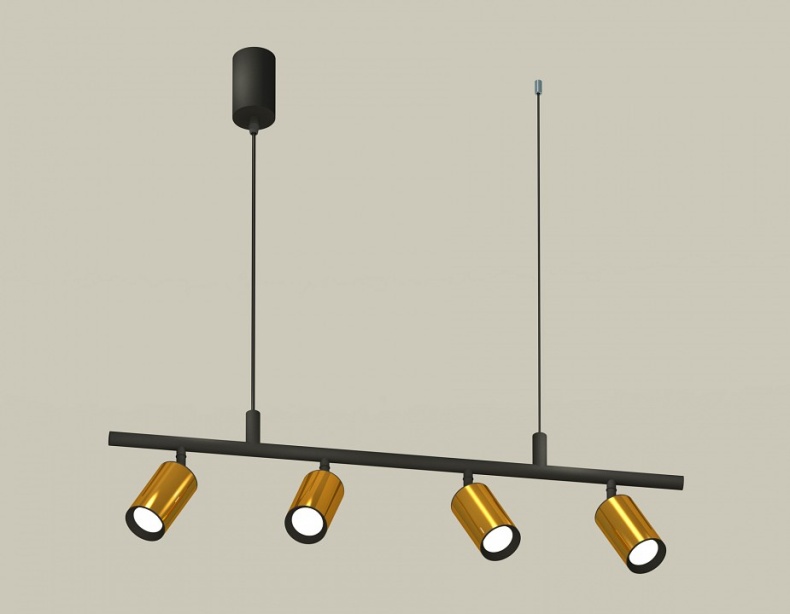 Подвесной светильник Ambrella Light XB XB9002300 - 1