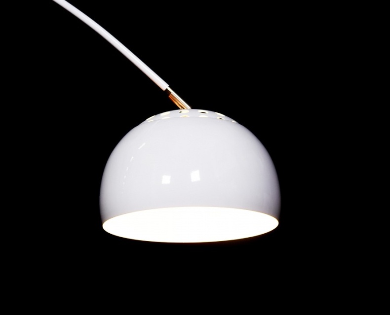 Торшер LUMINA DECO Azzuro LDF 5508-B WT - 2