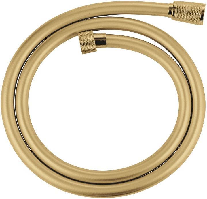 Душевой шланг Grohe Silverflex 28362GL0 125см, холодный рассвет - 0