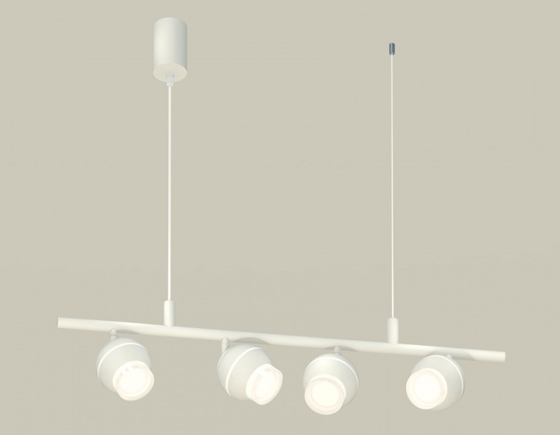 Подвесной светильник Ambrella Light XB XB9001550 - 1