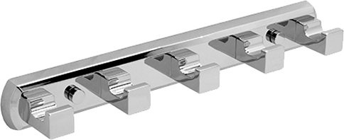 Крючок Wasserkraft Lippe K-6575 - 0