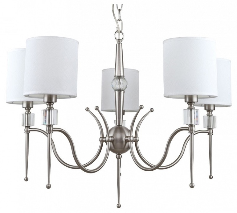 Подвесная люстра MW-Light Конрад 11 667012605 - 0