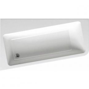 Акриловая ванна Ravak 10° 160x95 см  C831000000 - 0