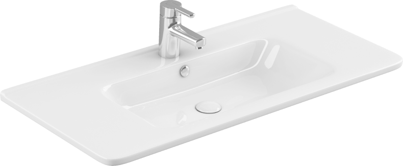 Раковина STWORKI 105 12105-KL - 0