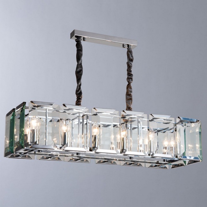 Подвесной светильник Divinare Ostin 1100/02 SP-12 - 2