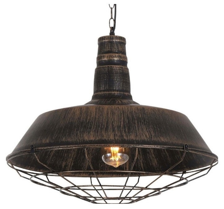 Подвесной светильник LUMINA DECO Arigio LDP 6862-350 O.GD - 0