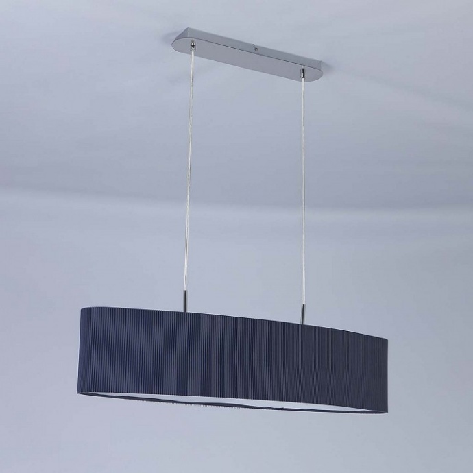 Подвесной светильник Escada Horeca 1139/2S Blue - 3