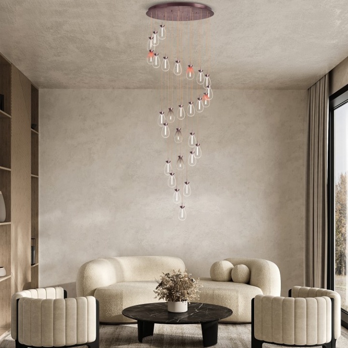 Подвесной светильник Lightstar Colore 805300 - 4