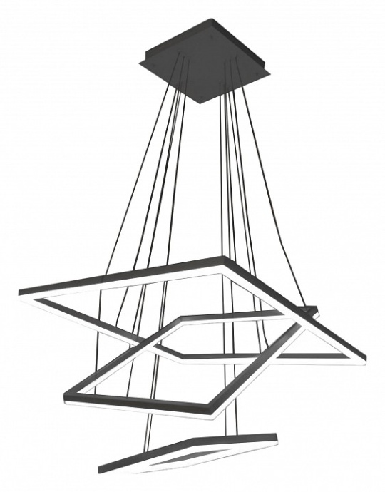 Подвесной светильник Kink Light Альтис 08201,19(4000К) - 0