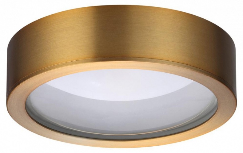 Накладной светильник Odeon Light Reus 4342/7CL - 0