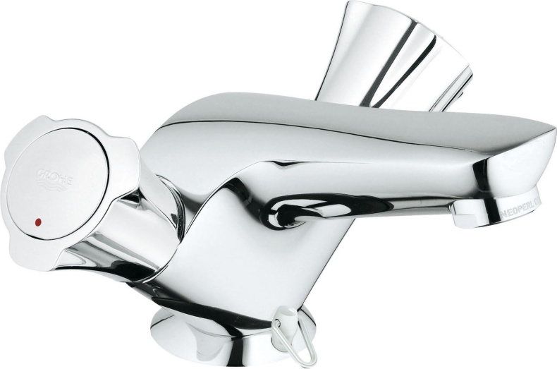 Смеситель Grohe Costa L 21100001 для раковины - 0