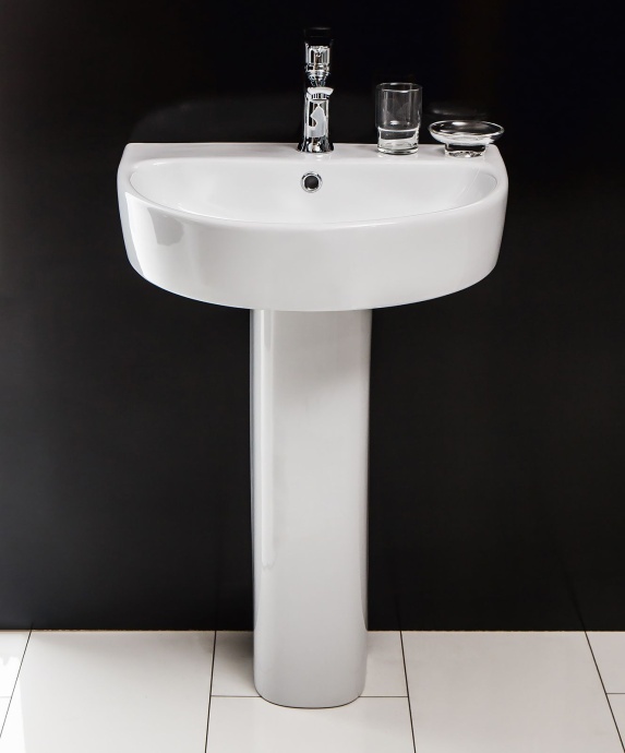 Раковина BelBagno Marino BB105L - 2