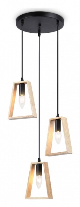 Подвесной светильник Ambrella Light TR TR80499 - 0