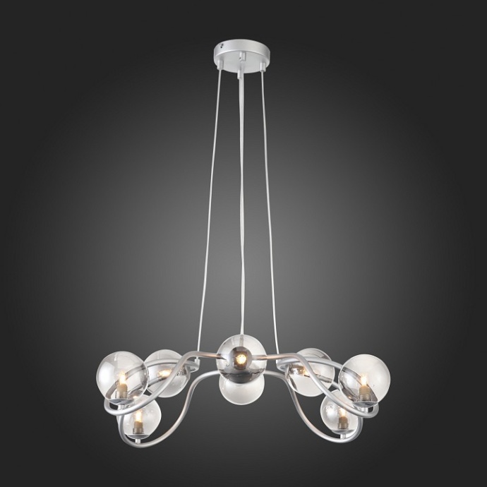 Подвесная люстра ST-Luce Legatezza SL1502.103.08 - 2