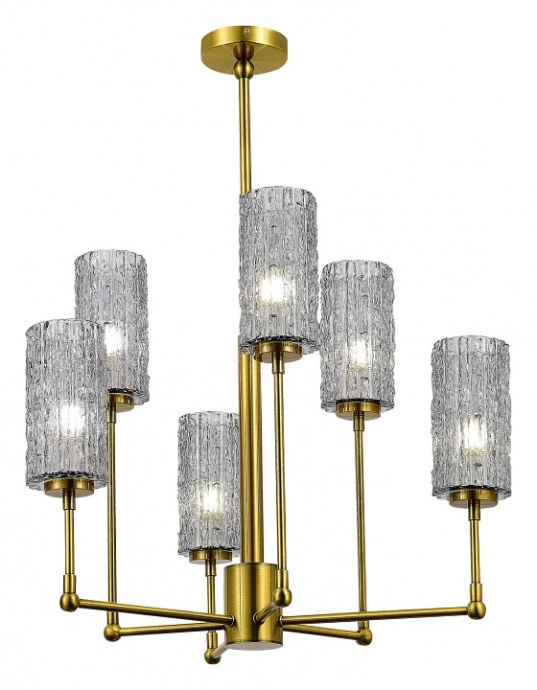 Люстра на штанге ST-Luce Gacciolo SL1240.303.06 - 2