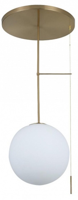 Светильник на штанге Loft it Signal 10029PM Gold - 1