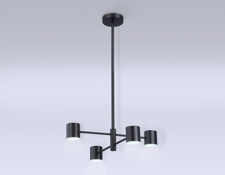 Люстра на штанге Ambrella Light FL FL51707 - 2