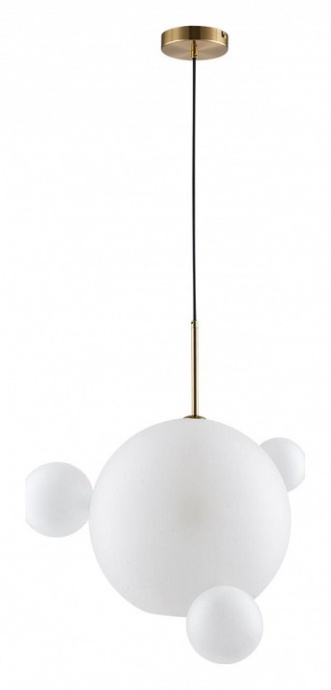 Подвесной светильник Lumion Glow 6516/1 - 1