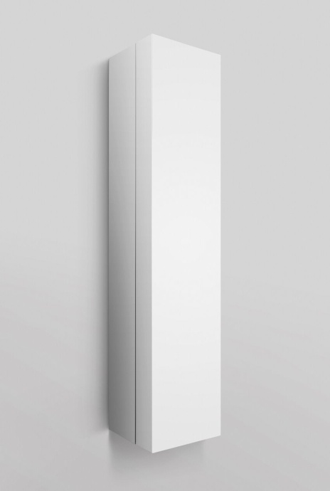 Шкаф-пенал AM.PM Spirit V2.0 35 R, белый глянец M70ACHR0356WG - 0