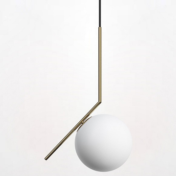 Подвесной светильник Imperiumloft Flexic Lights Family Michael Anastassiades 73680-22 - 0